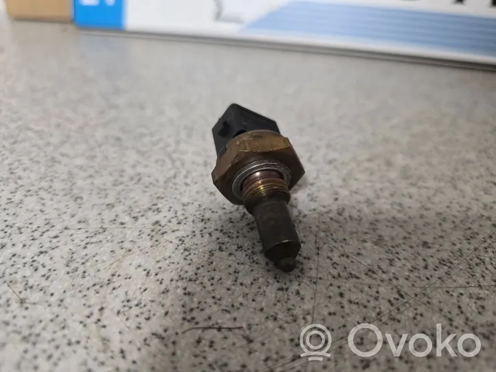 BMW 3 E46 Coolant temperature sensor 1433076