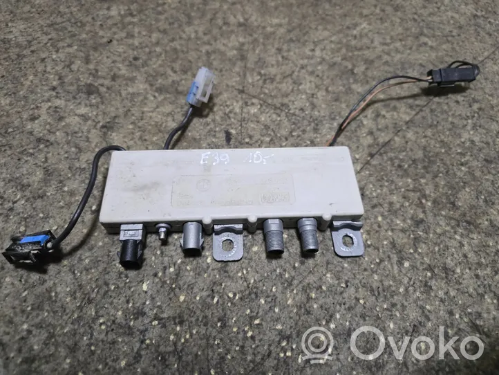 BMW 5 E39 Other control units/modules 65258378090