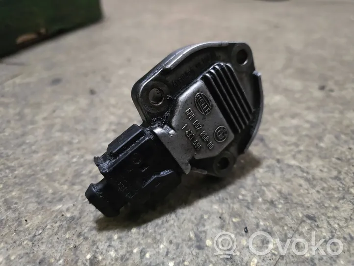 BMW 5 E39 Oil level sensor 1433596