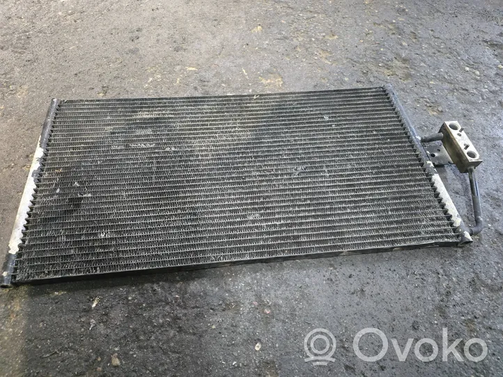 BMW 5 E39 A/C cooling radiator (condenser) 8375513