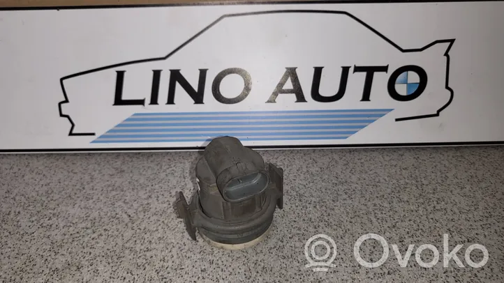 BMW 3 E46 Repuesto de faro 6312838006