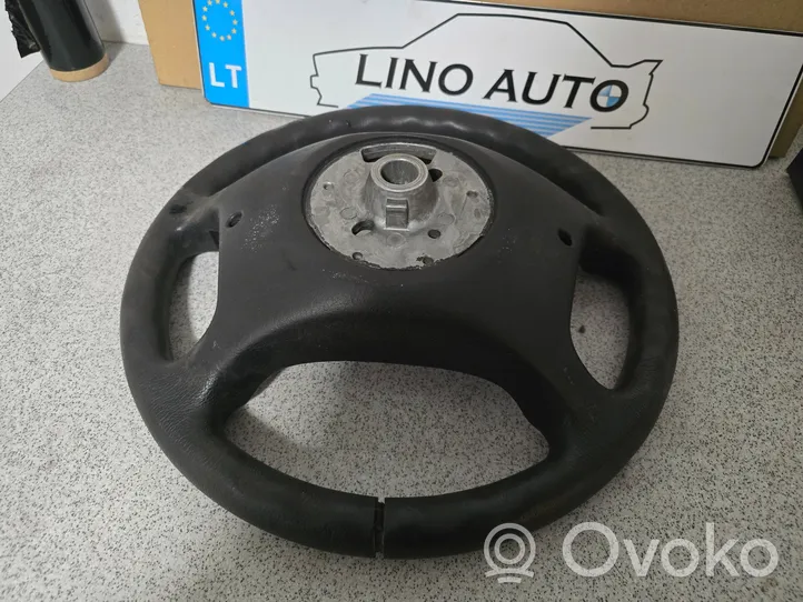 BMW 3 E46 Steering wheel 6753948