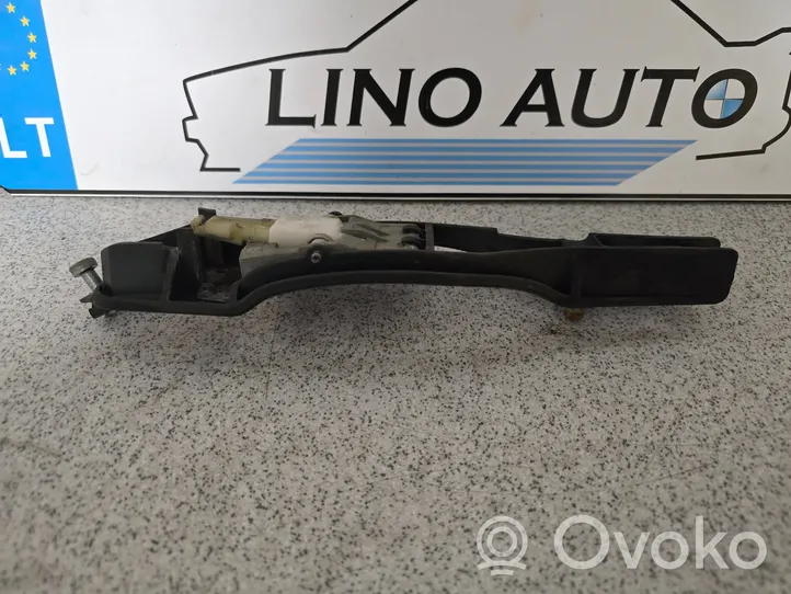 BMW 3 E46 Maniglia esterna/staffa portiera posteriore 8216121