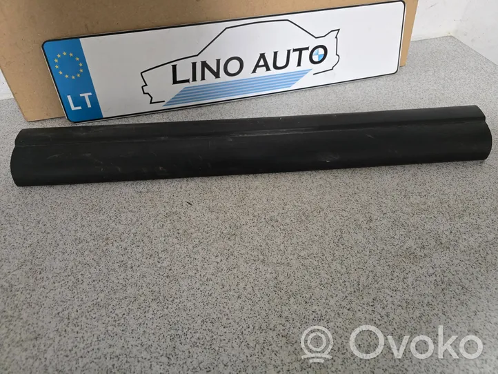 BMW 3 E46 Front sill trim cover 8201218