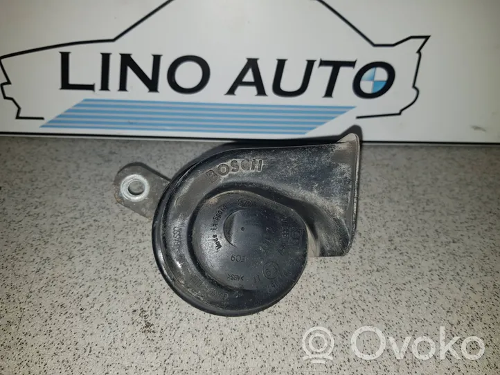 BMW 5 E39 Horn signal 703881157