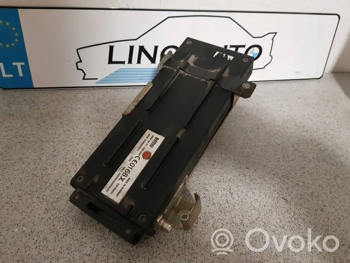 BMW 5 E39 Phone control unit/module 84116911042