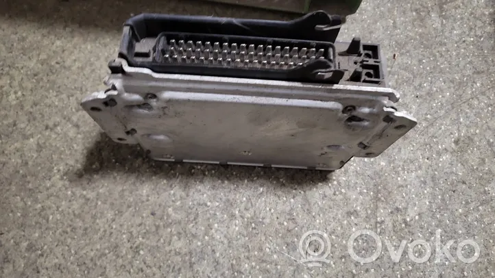 BMW 5 E34 Sterownik / Moduł ECU 1726684