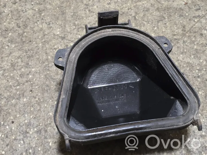 BMW 7 E38 Headlight/headlamp dust cover 1305219045