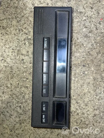 BMW 3 E36 Panel klimatyzacji 62138357653