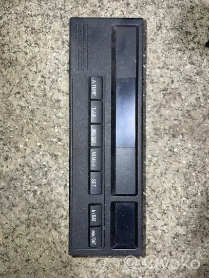 BMW 3 E36 Panel klimatyzacji 62138357653