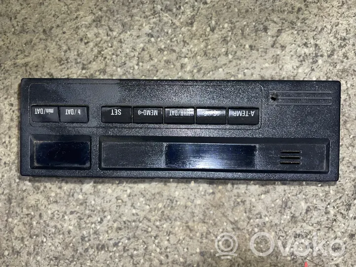 BMW 3 E36 Panel klimatyzacji 62138363579
