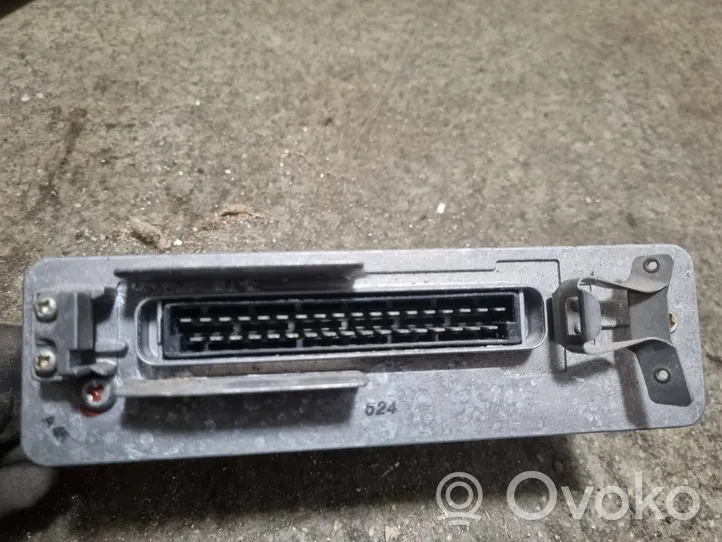 BMW 7 E32 ABS control unit/module 0265100032