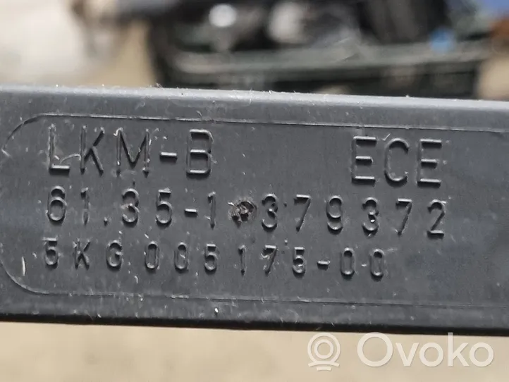 BMW 5 E34 Moduł / Sterownik komfortu 61351379372