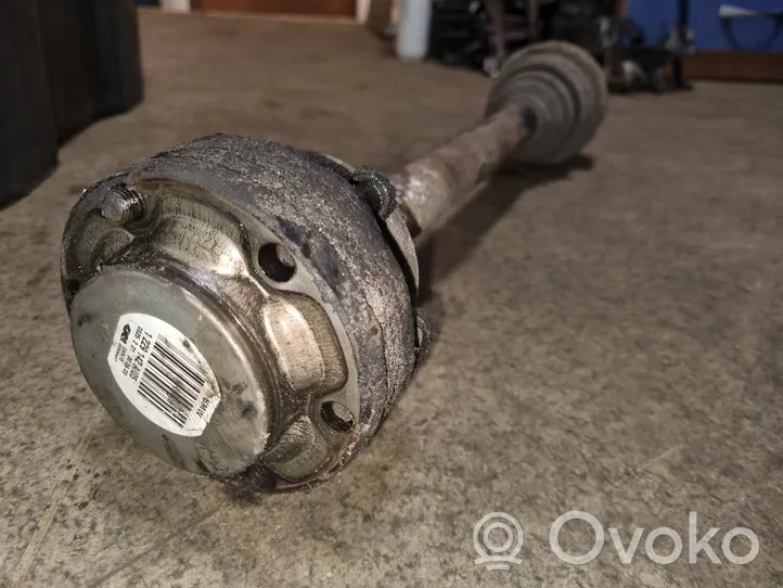 BMW 5 E39 Rear driveshaft 1229142