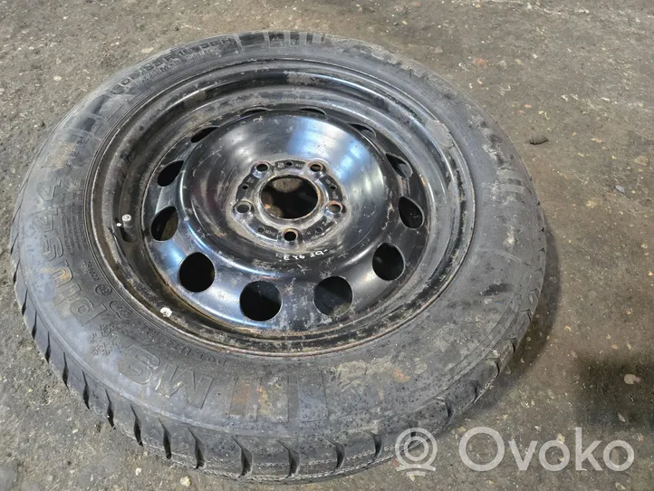 BMW 3 E46 R16 spare wheel 109513