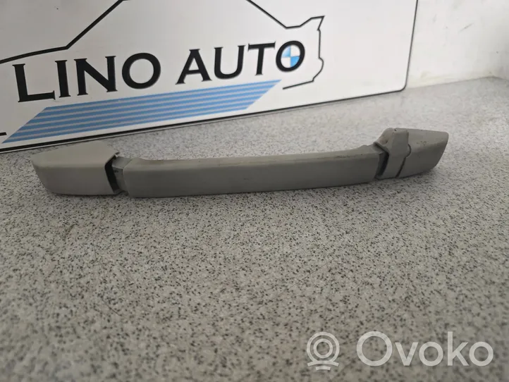 BMW 3 E46 Rear interior roof grab handle 8231324