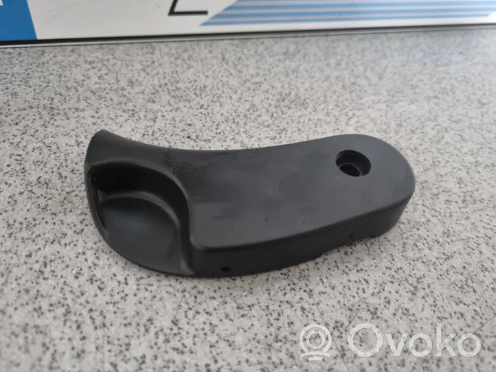 BMW 3 E46 Engine bonnet (hood) release handle 11970213