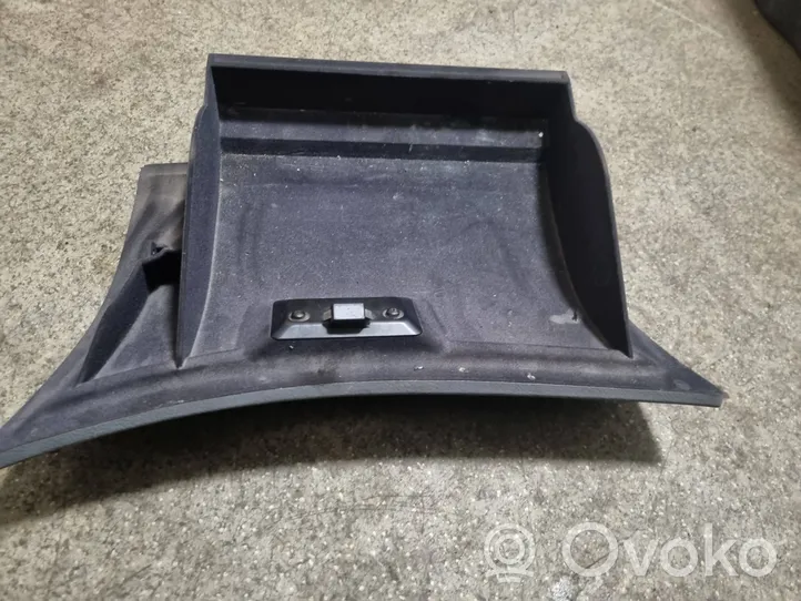 BMW 3 E46 Glove box 8203822