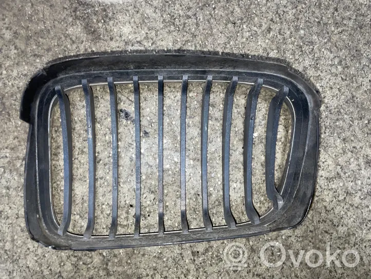 BMW 3 E46 Grille de calandre avant 8159624