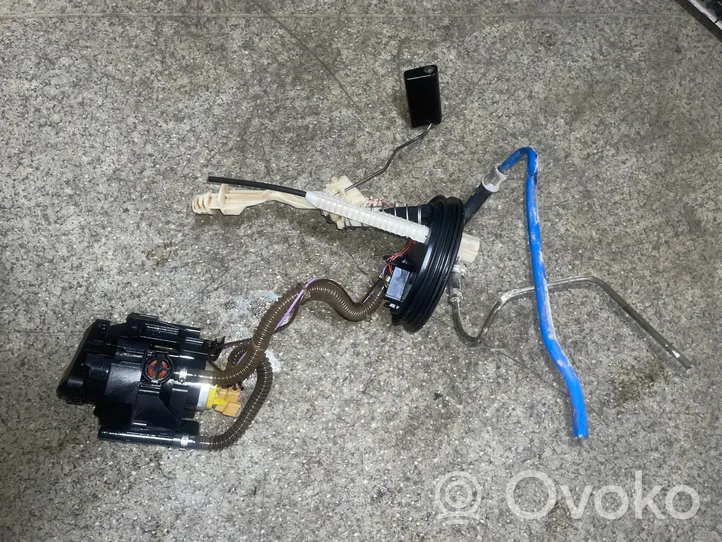 BMW 5 E39 In-tank fuel pump 1182954