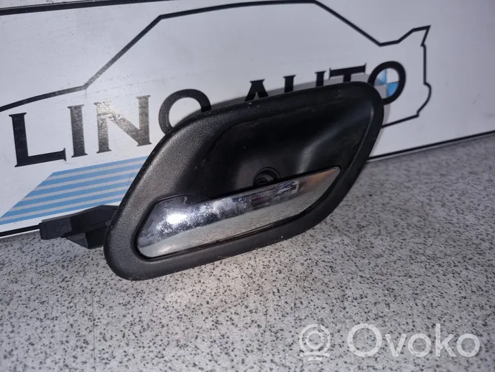 BMW 5 E39 Maniglia interna per portiera anteriore 8226049