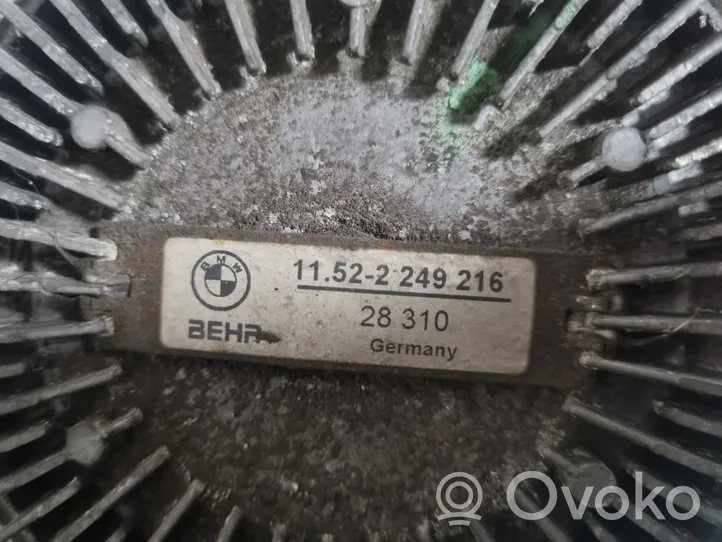 BMW 5 E39 Embrague viscoso ventilador 11522249216