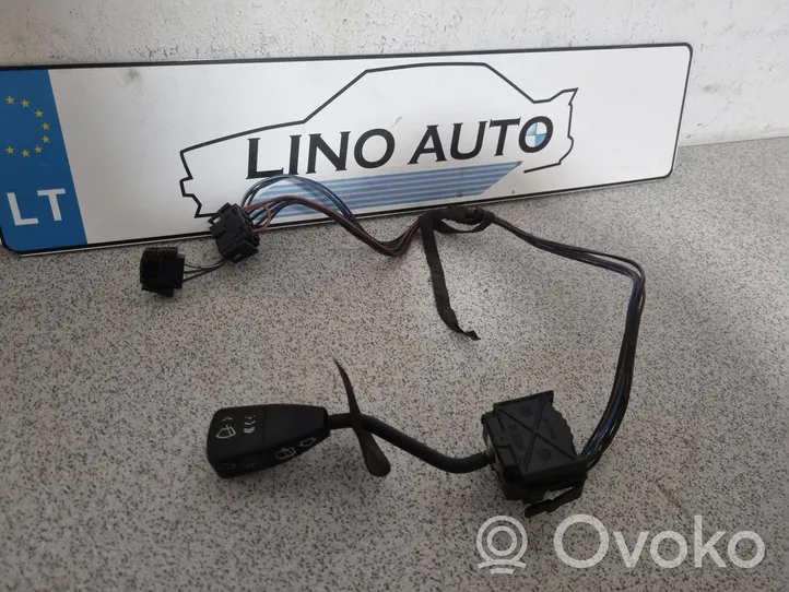 BMW 5 E34 Leva comando tergicristalli 012006