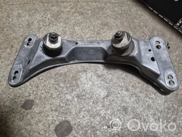 BMW 3 E46 Support de boîte de vitesses 6752795