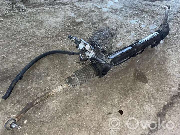 BMW 5 E39 Steering rack 6757877