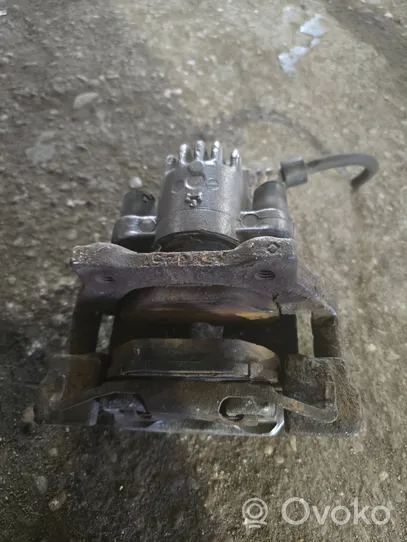 BMW 5 E39 Rear brake caliper 34211164187