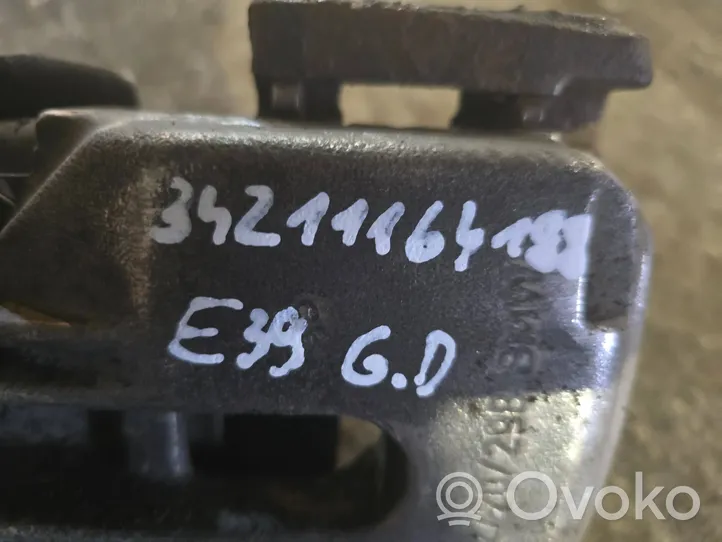 BMW 5 E39 Rear brake caliper 34211164188