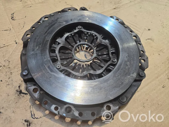 BMW 3 E46 Pressure plate 124029510