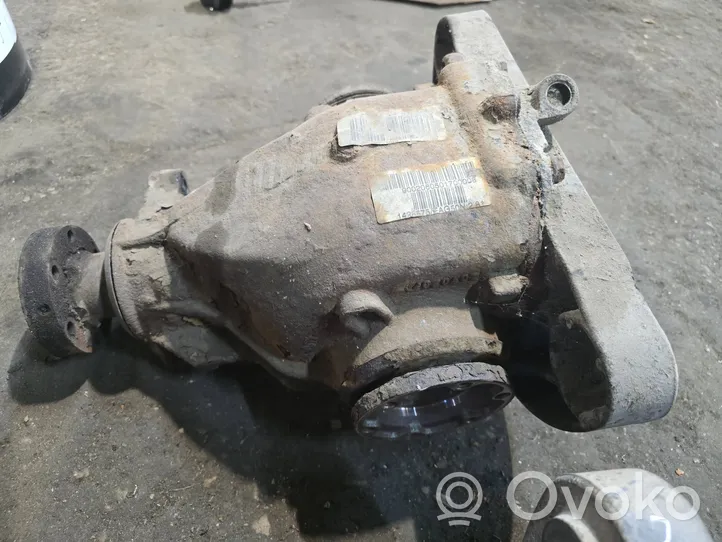 BMW 5 E39 Mechanizm różnicowy tylny / Dyferencjał 1428575