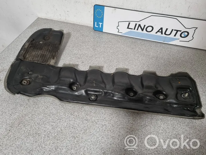 BMW 5 E39 Copri motore (rivestimento) 14489001