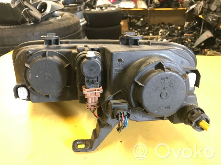 Rover 25 Lampa przednia 