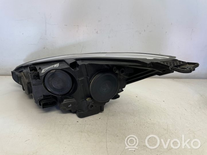 Ford Focus ST Lampa przednia F1EB13W029AD