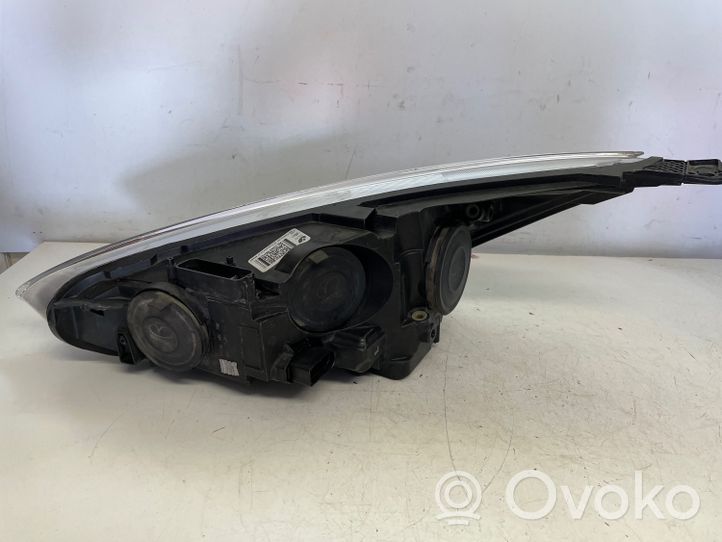 Ford Focus ST Lampa przednia F1EB13W029AD