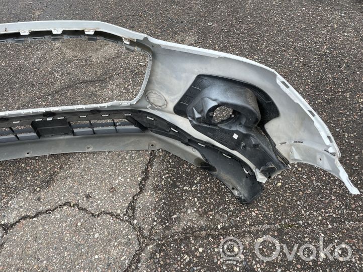 Ford Puma Front bumper L1TB17757B1