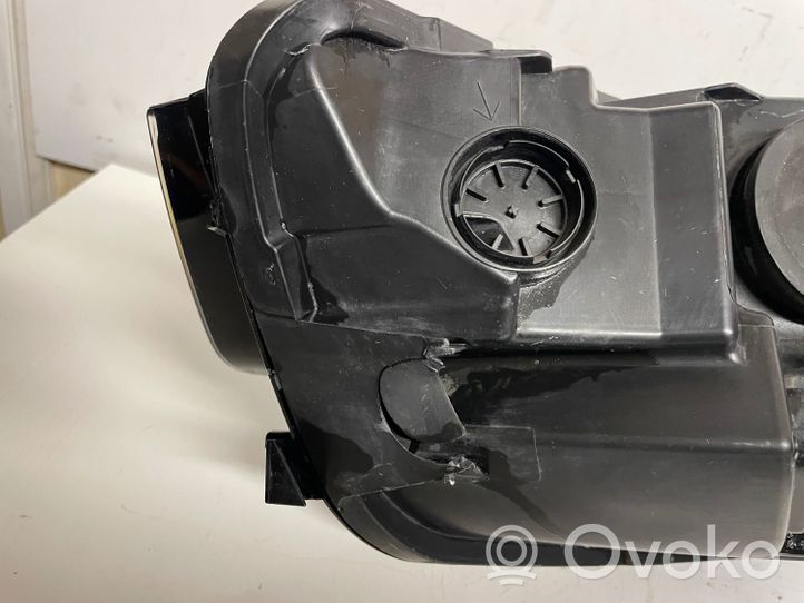 Audi A6 S6 C7 4G Lampa przednia 4G0941044C