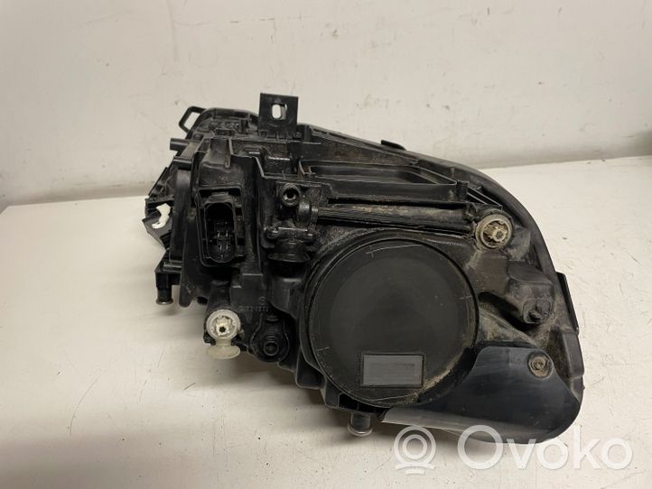 Mercedes-Benz A W177 Phare frontale A1779064703