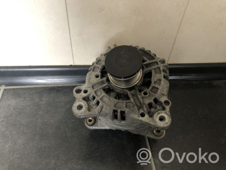 Volkswagen Cross Polo Alternator 03F903023D