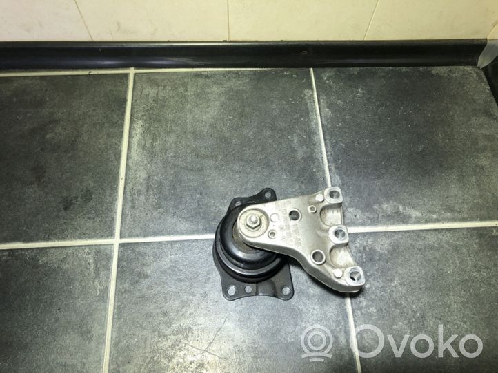 Volkswagen Cross Polo Engine mount bracket 6Q0199185T