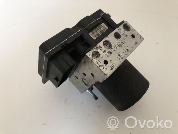 Audi A3 S3 8P Pompe ABS 8E910517H