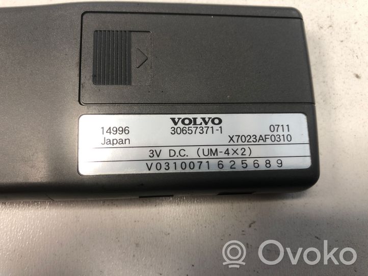 Volvo V50 Altri interruttori/pulsanti/cambi 306573711