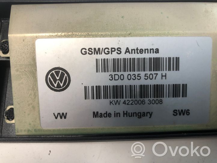 Volkswagen Phaeton Antena GPS 3D0035507H