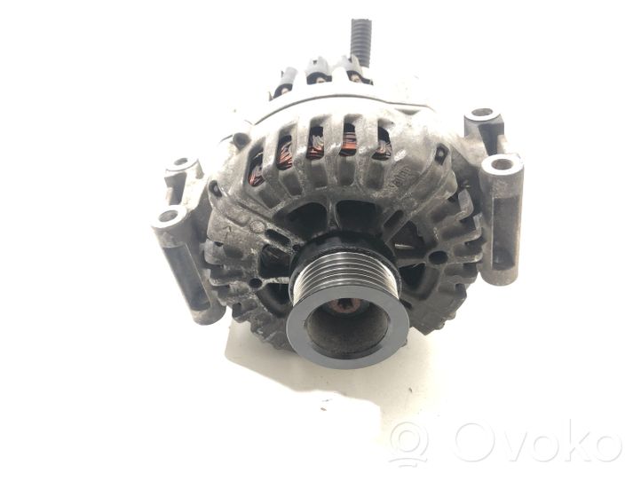 Mercedes-Benz E W212 Generatore/alternatore H611843A