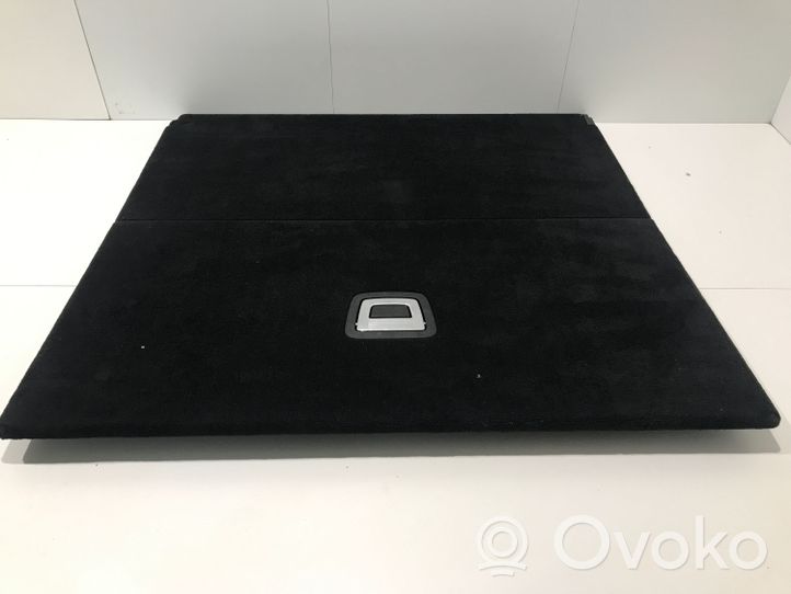 Mercedes-Benz E W212 Tapis de coffre A2126800584