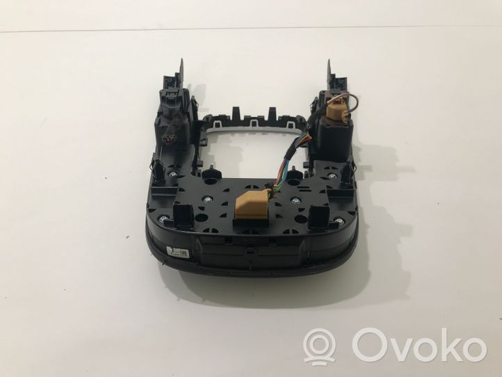 Audi Q5 SQ5 Panel radia 8T0919609