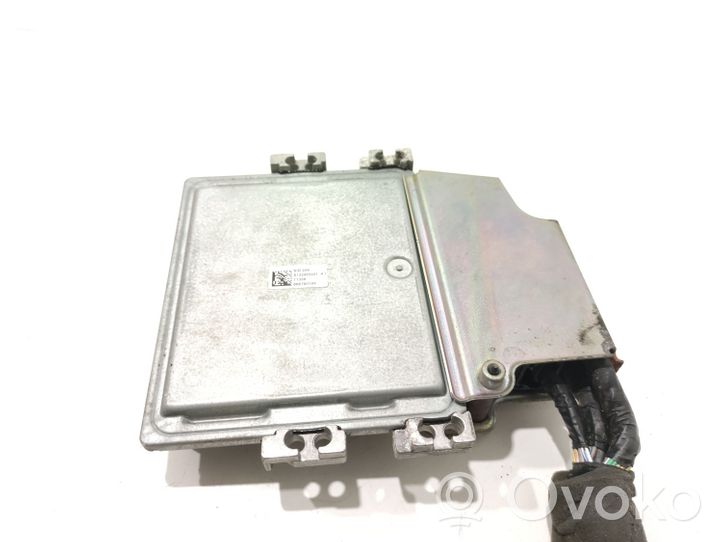 Ford Focus C-MAX Sterownik / Moduł ECU 6G9112A532BB