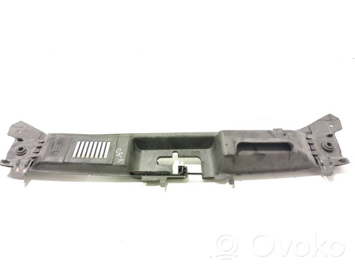 Volvo V50 Staffa del pannello di supporto del radiatore parte superiore 31217666